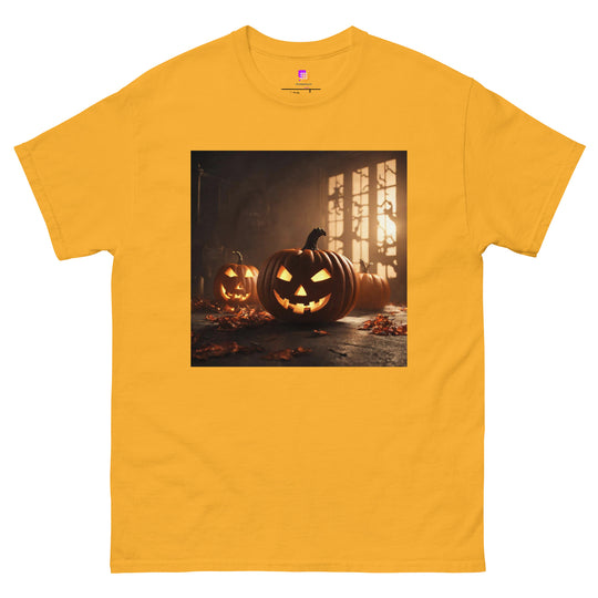 Unisex classic tee - WhatUWant2Buy