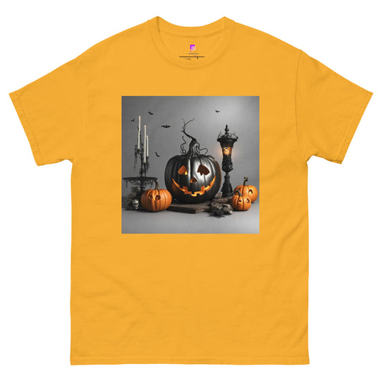 Unisex classic tee - WhatUWant2Buy