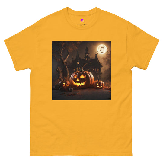 Unisex classic tee - WhatUWant2Buy