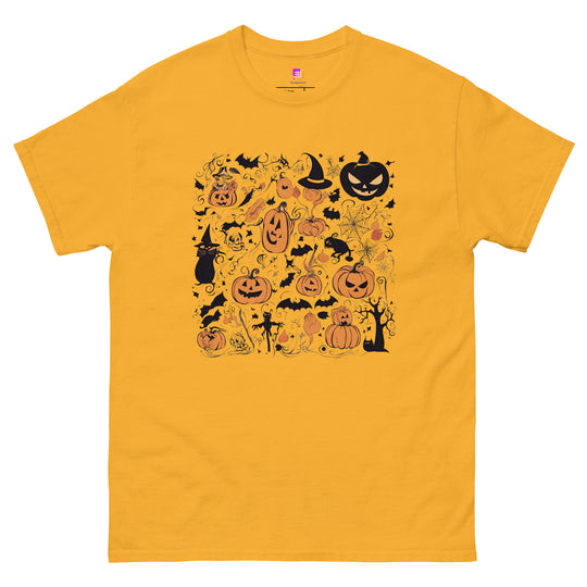 Unisex classic tee - WhatUWant2Buy