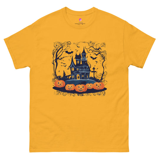 Unisex classic tee - WhatUWant2Buy