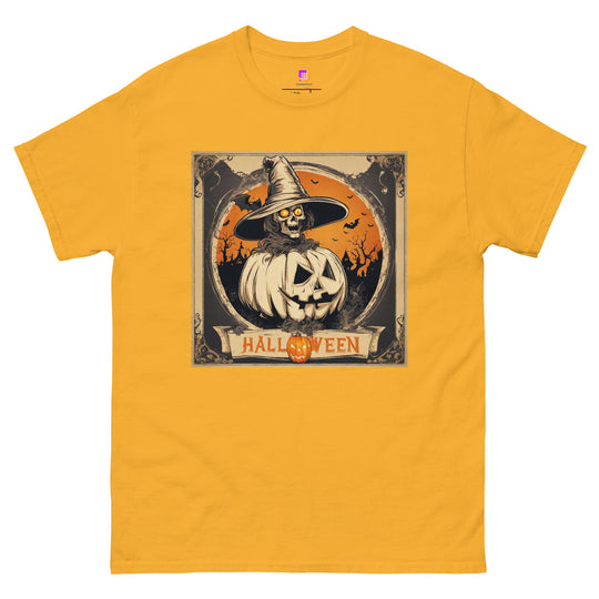 Unisex classic tee - WhatUWant2Buy