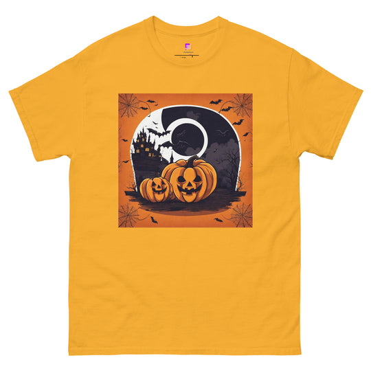 Unisex classic tee - WhatUWant2Buy
