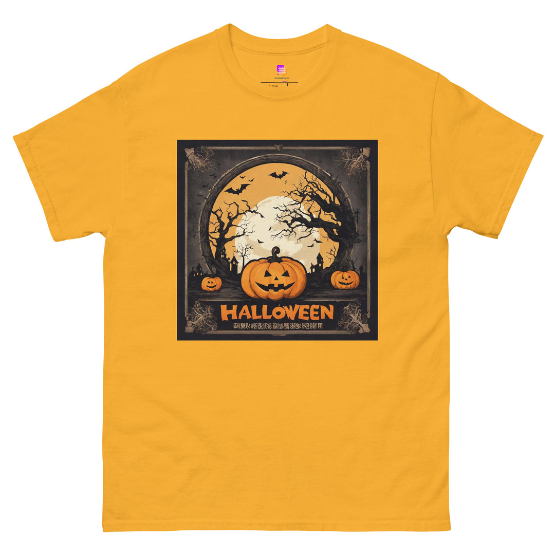 Unisex classic tee - WhatUWant2Buy
