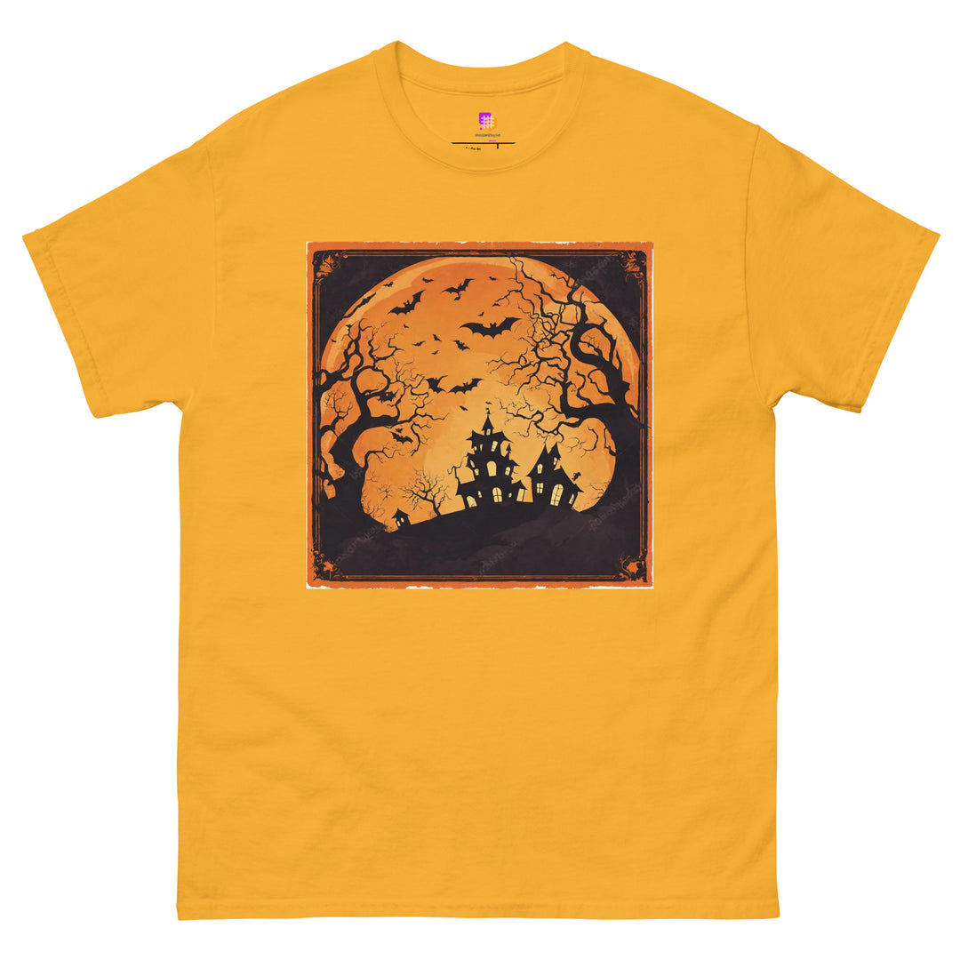 Unisex classic tee - WhatUWant2Buy