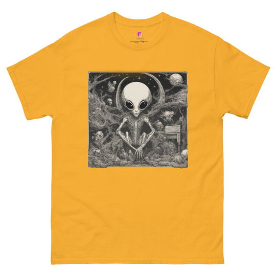 Unisex classic tee - WhatUWant2Buy