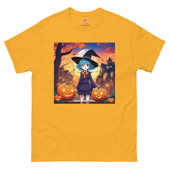 Unisex classic tee - WhatUWant2Buy