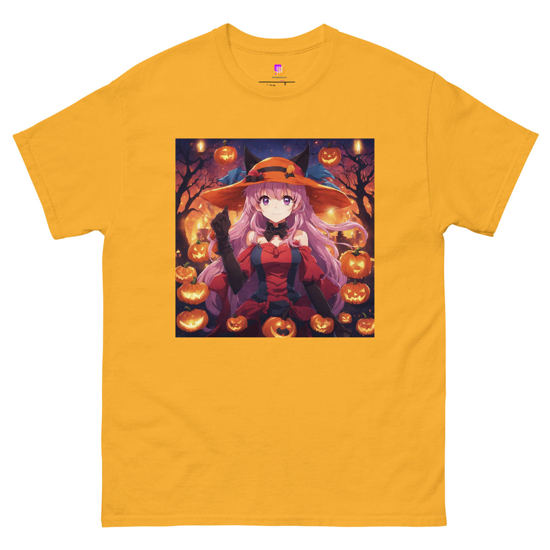 Unisex classic tee - WhatUWant2Buy