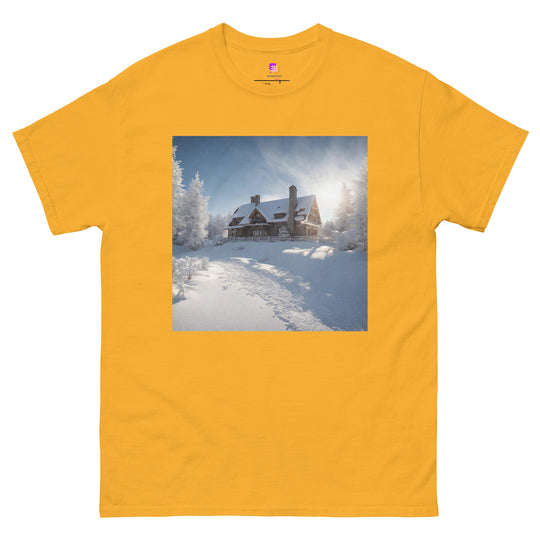 Unisex classic tee - WhatUWant2Buy