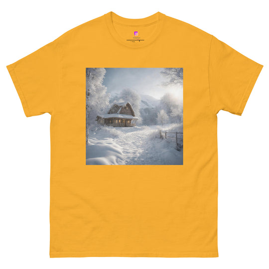 Unisex classic tee - WhatUWant2Buy