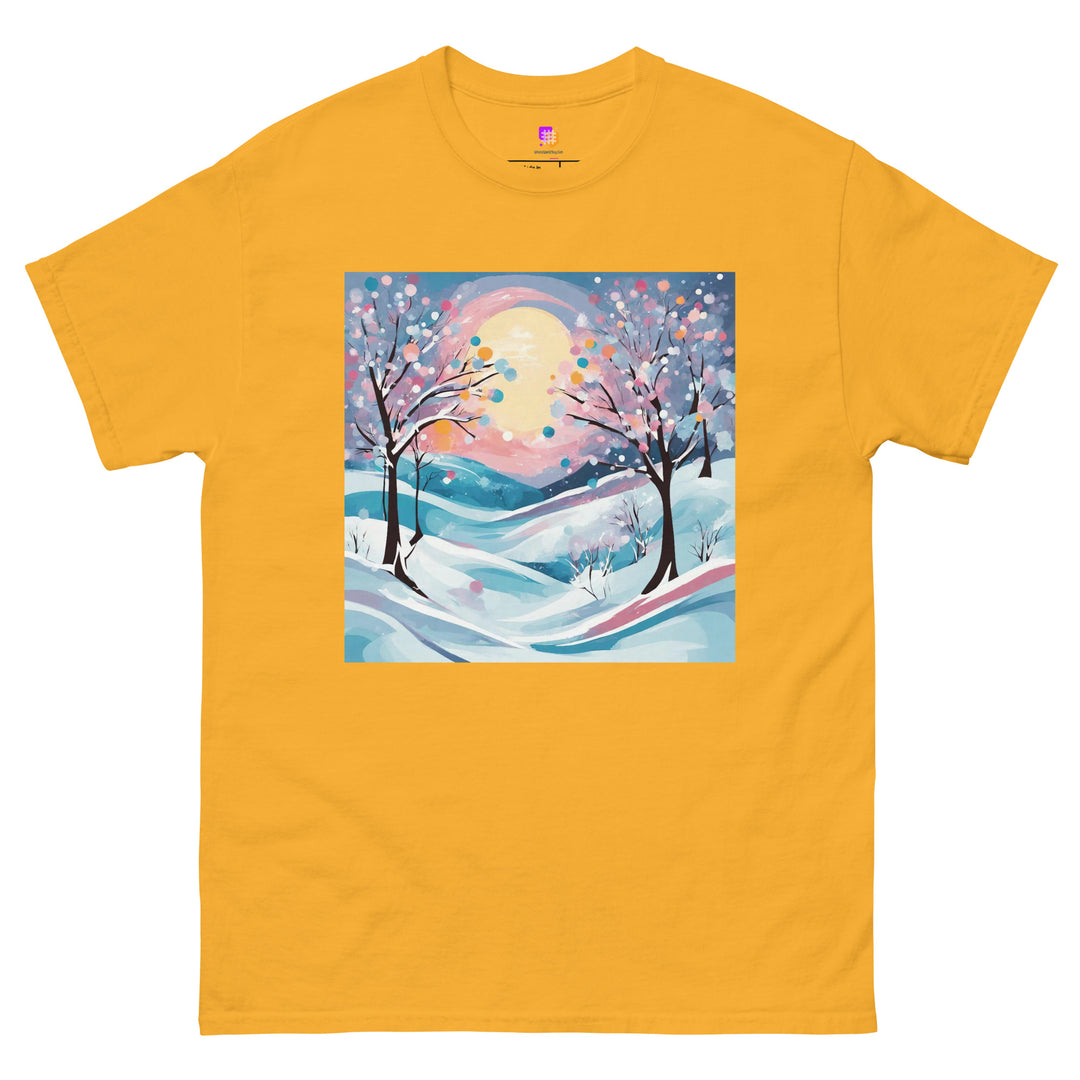Unisex classic tee - WhatUWant2Buy