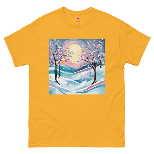 Unisex classic tee - WhatUWant2Buy