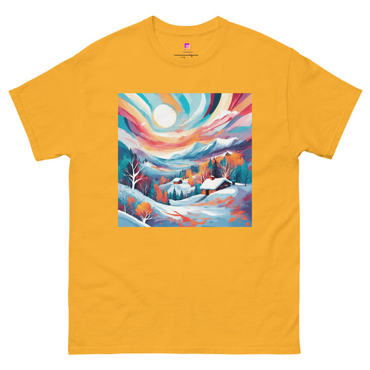 Unisex classic tee - WhatUWant2Buy