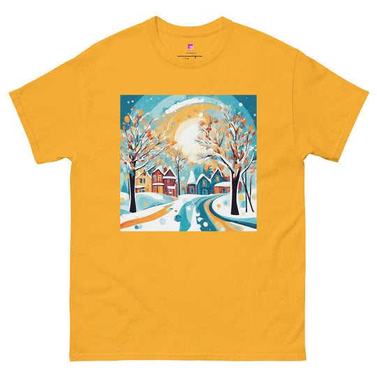 Unisex classic tee - WhatUWant2Buy