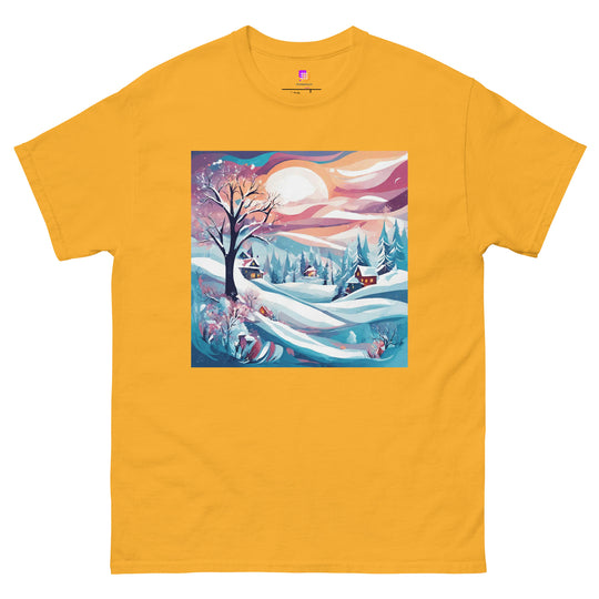 Unisex classic tee - WhatUWant2Buy