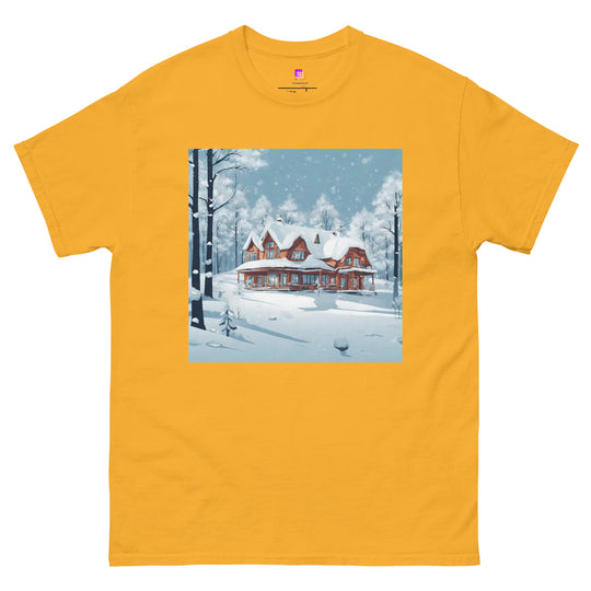 Unisex classic tee - WhatUWant2Buy