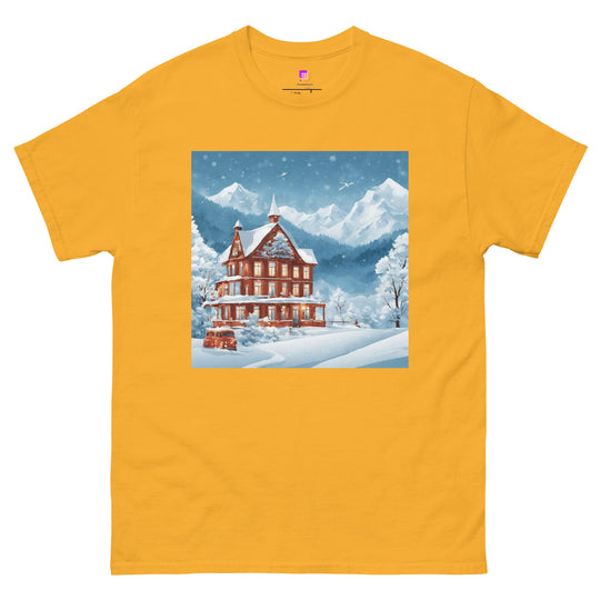 Unisex classic tee - WhatUWant2Buy