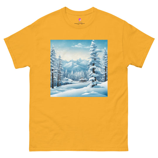 Unisex classic tee - WhatUWant2Buy