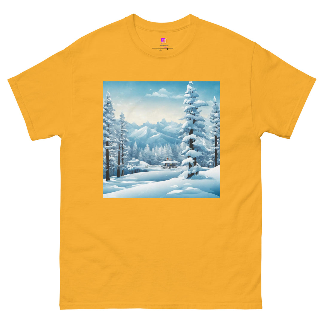 Unisex classic tee - WhatUWant2Buy