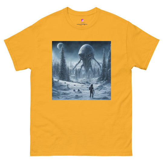 Unisex classic tee - WhatUWant2Buy