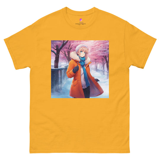 Unisex classic tee - WhatUWant2Buy