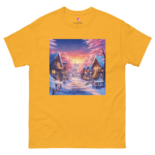 Unisex classic tee - WhatUWant2Buy