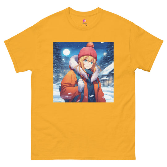 Unisex classic tee - WhatUWant2Buy