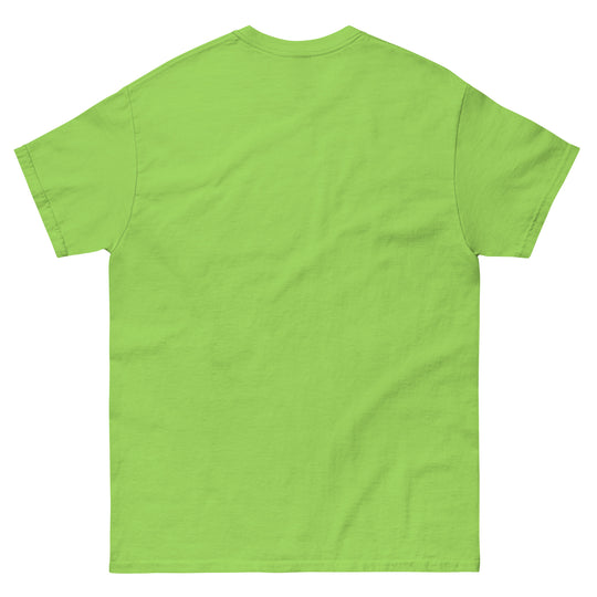 Unisex classic tee - WhatUWant2Buy