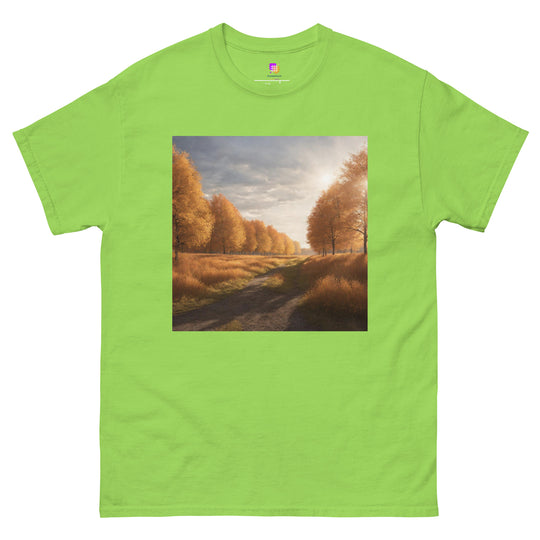 Unisex classic tee - WhatUWant2Buy