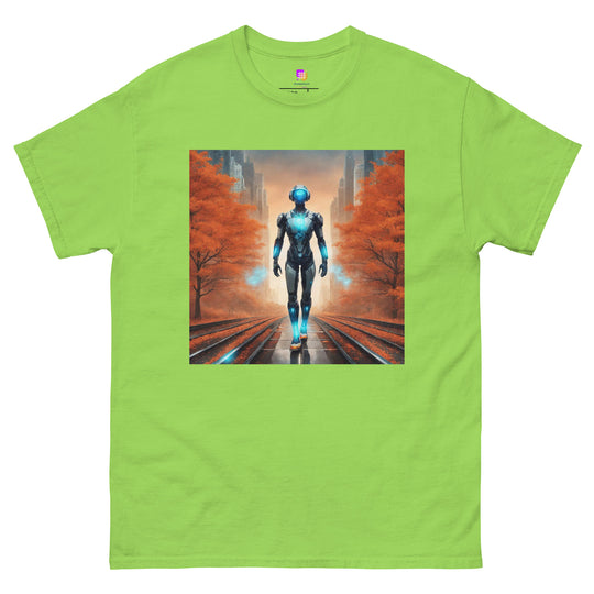 Unisex classic tee - WhatUWant2Buy