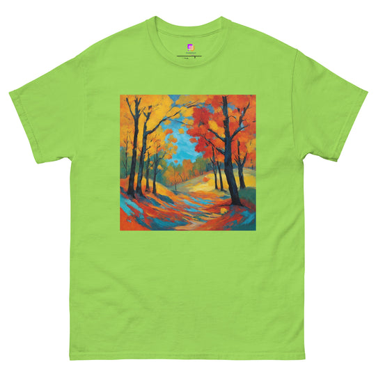 Unisex classic tee - WhatUWant2Buy