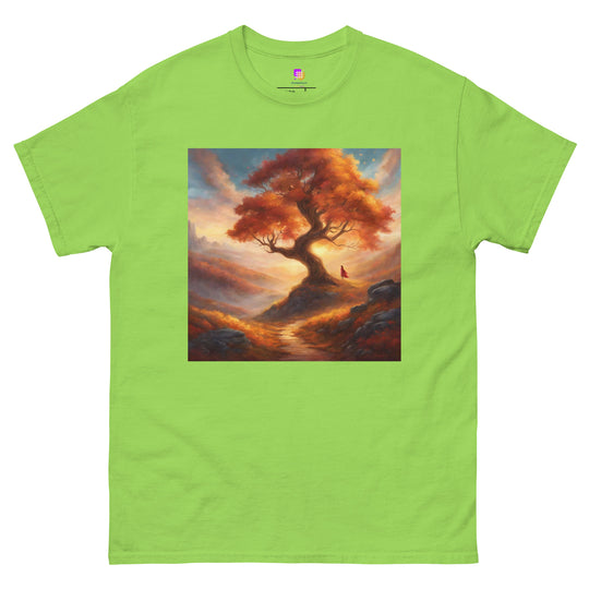 Unisex classic tee - WhatUWant2Buy