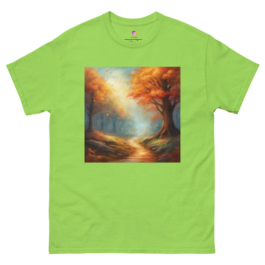 Unisex classic tee - WhatUWant2Buy