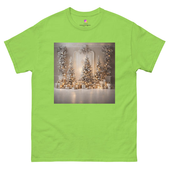 Unisex classic tee - WhatUWant2Buy