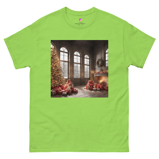 Unisex classic tee - WhatUWant2Buy