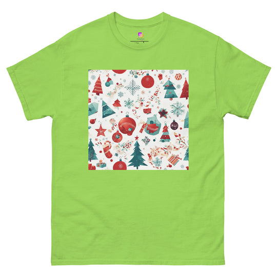 Unisex classic tee - WhatUWant2Buy