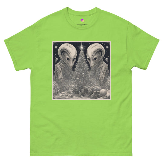 Unisex classic tee - WhatUWant2Buy