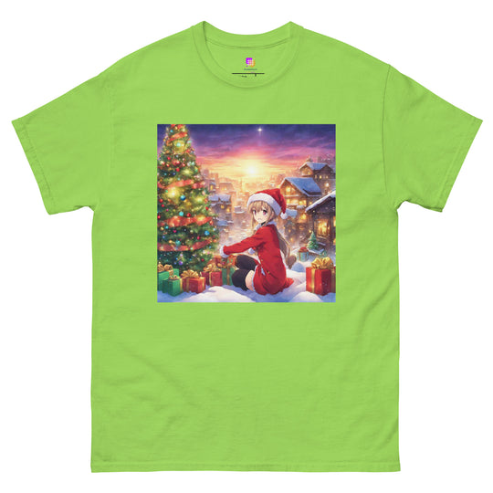 Unisex classic tee - WhatUWant2Buy