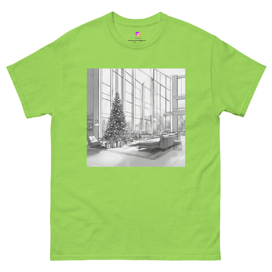 Unisex classic tee - WhatUWant2Buy