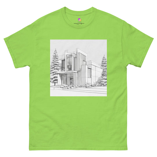 Unisex classic tee - WhatUWant2Buy