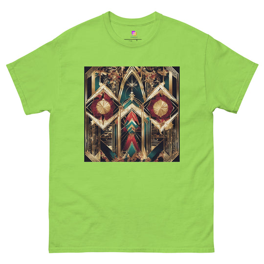 Unisex classic tee - WhatUWant2Buy