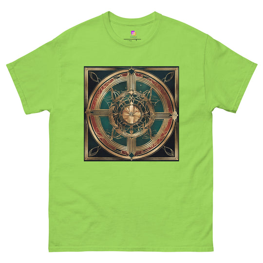 Unisex classic tee - WhatUWant2Buy