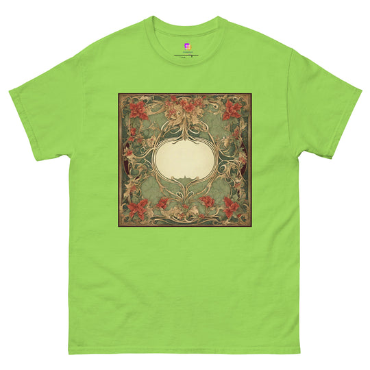 Unisex classic tee - WhatUWant2Buy