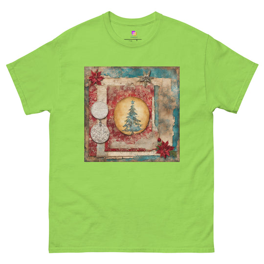 Unisex classic tee - WhatUWant2Buy