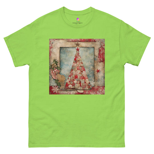 Unisex classic tee - WhatUWant2Buy