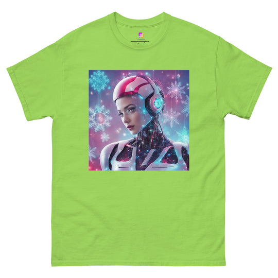 Unisex classic tee - WhatUWant2Buy