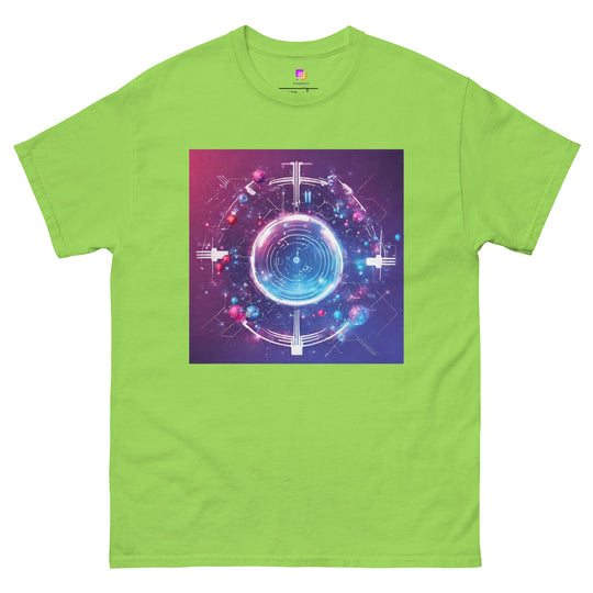 Unisex classic tee - WhatUWant2Buy