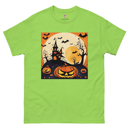 Unisex classic tee - WhatUWant2Buy