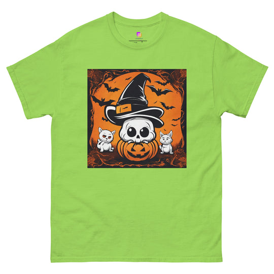 Unisex classic tee - WhatUWant2Buy