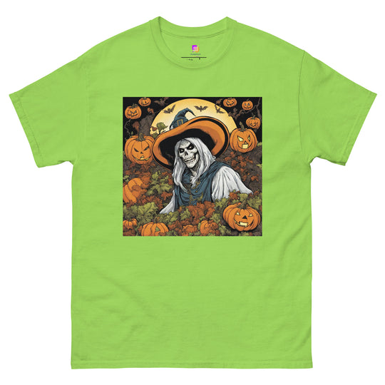 Unisex classic tee - WhatUWant2Buy